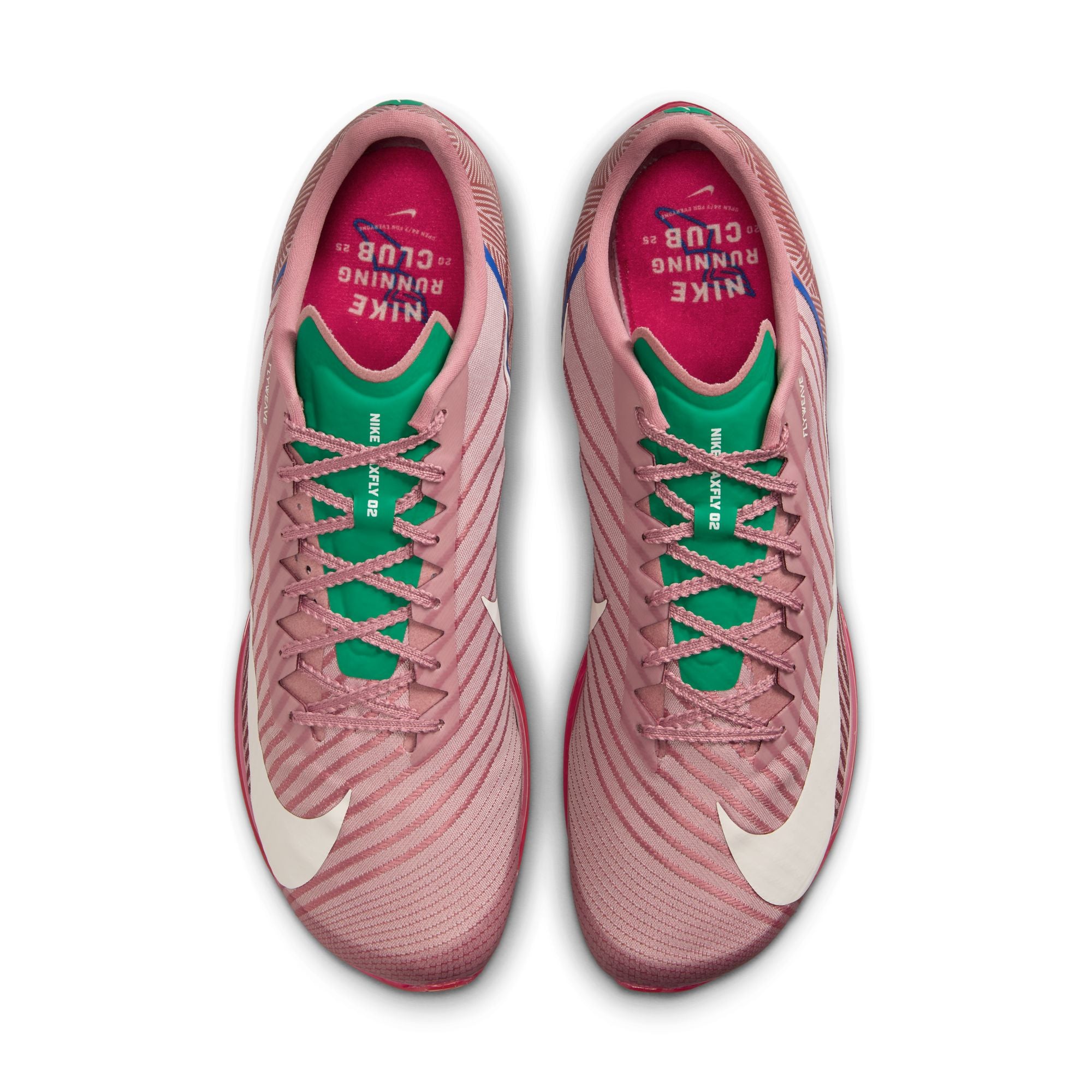 Nike Maxfly 2 Track & Field Sprinting Spikes