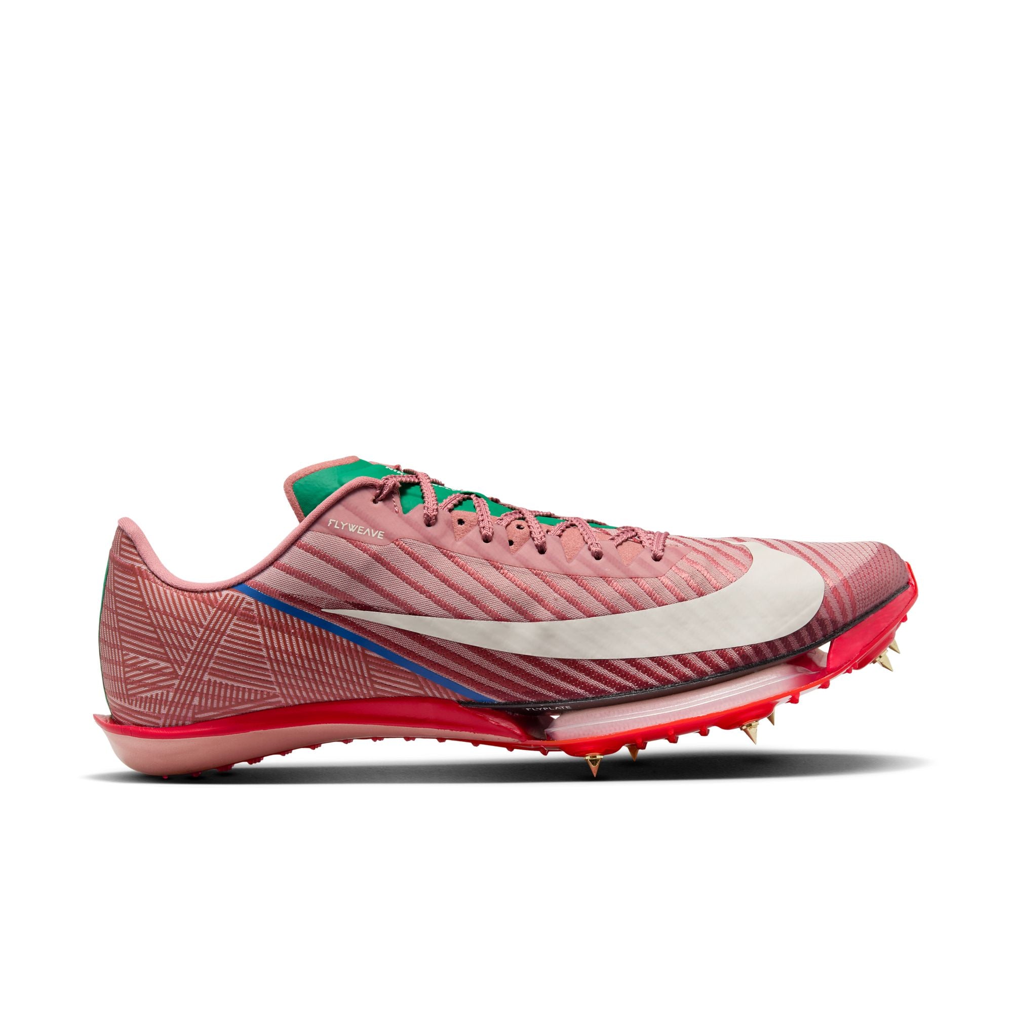 Zapatillas de clavos para atletismo Nike Maxfly 2