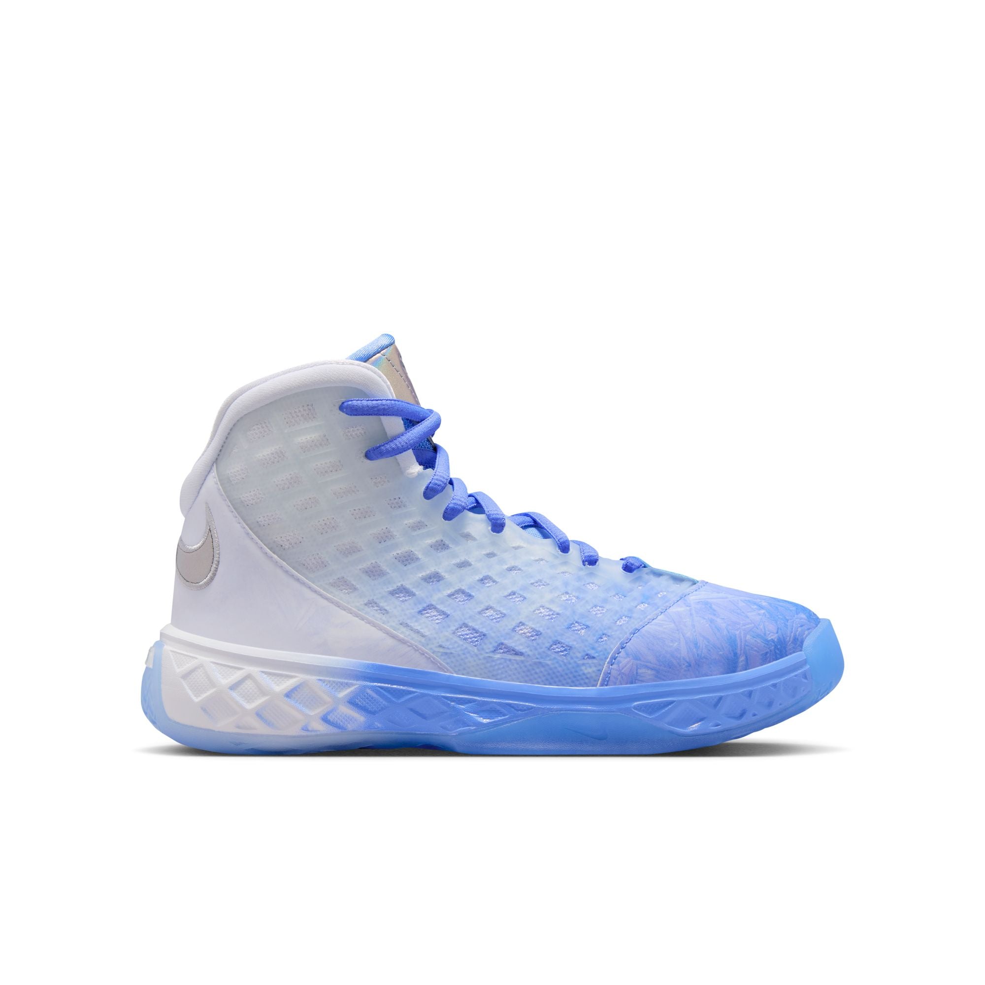 Kobe Bryant Kobe III Big Kids' Basketball Shoes