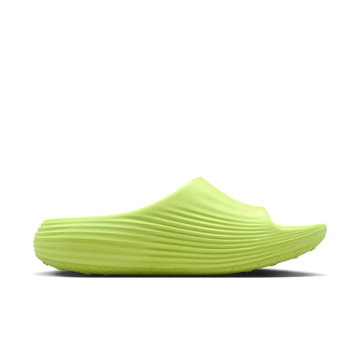 Nike ReactX Rejuven8 Men's Slides Green
