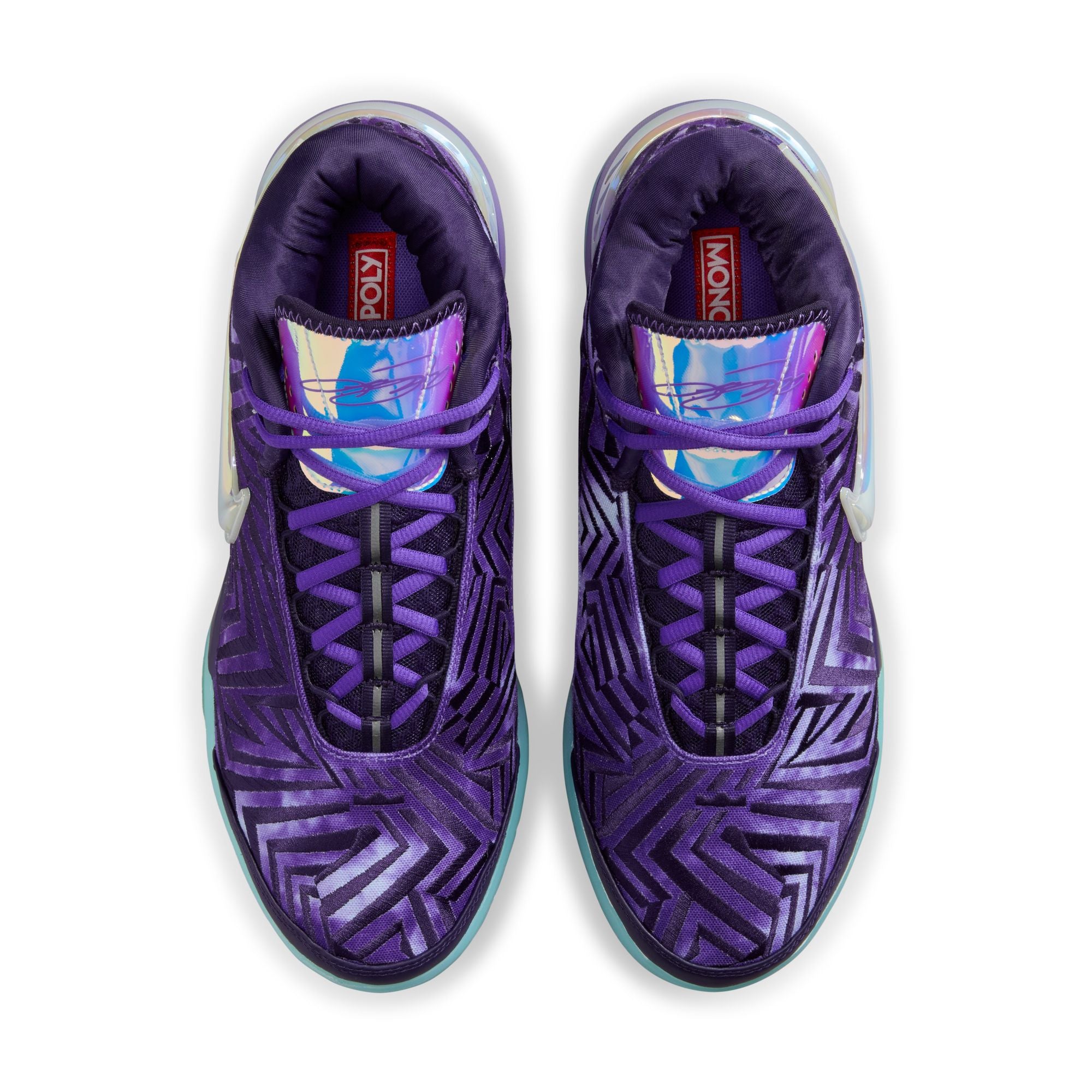 Zapatillas de baloncesto LeBron James LeBron NXXT Genisus EP