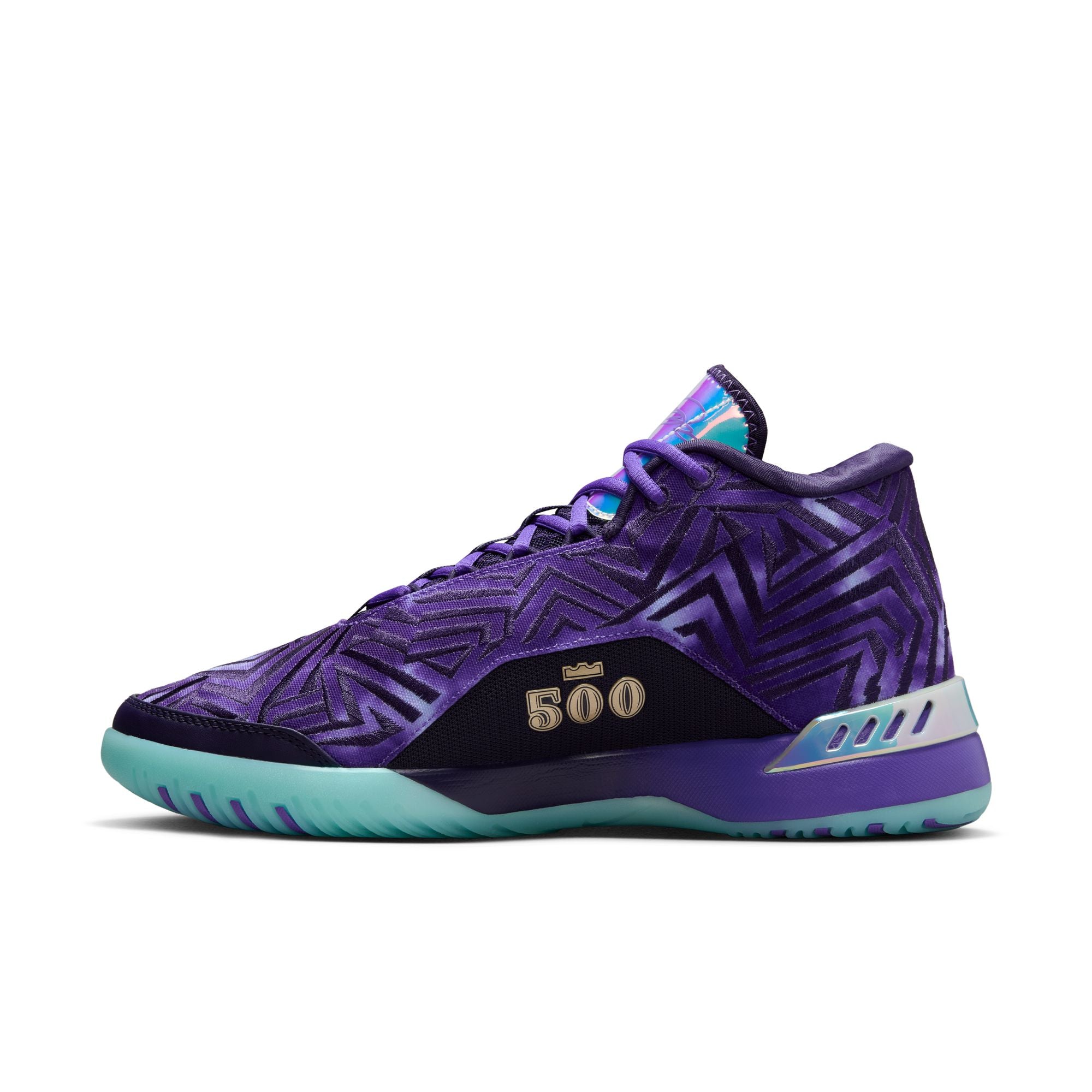 Zapatillas de baloncesto LeBron James LeBron NXXT Genisus EP