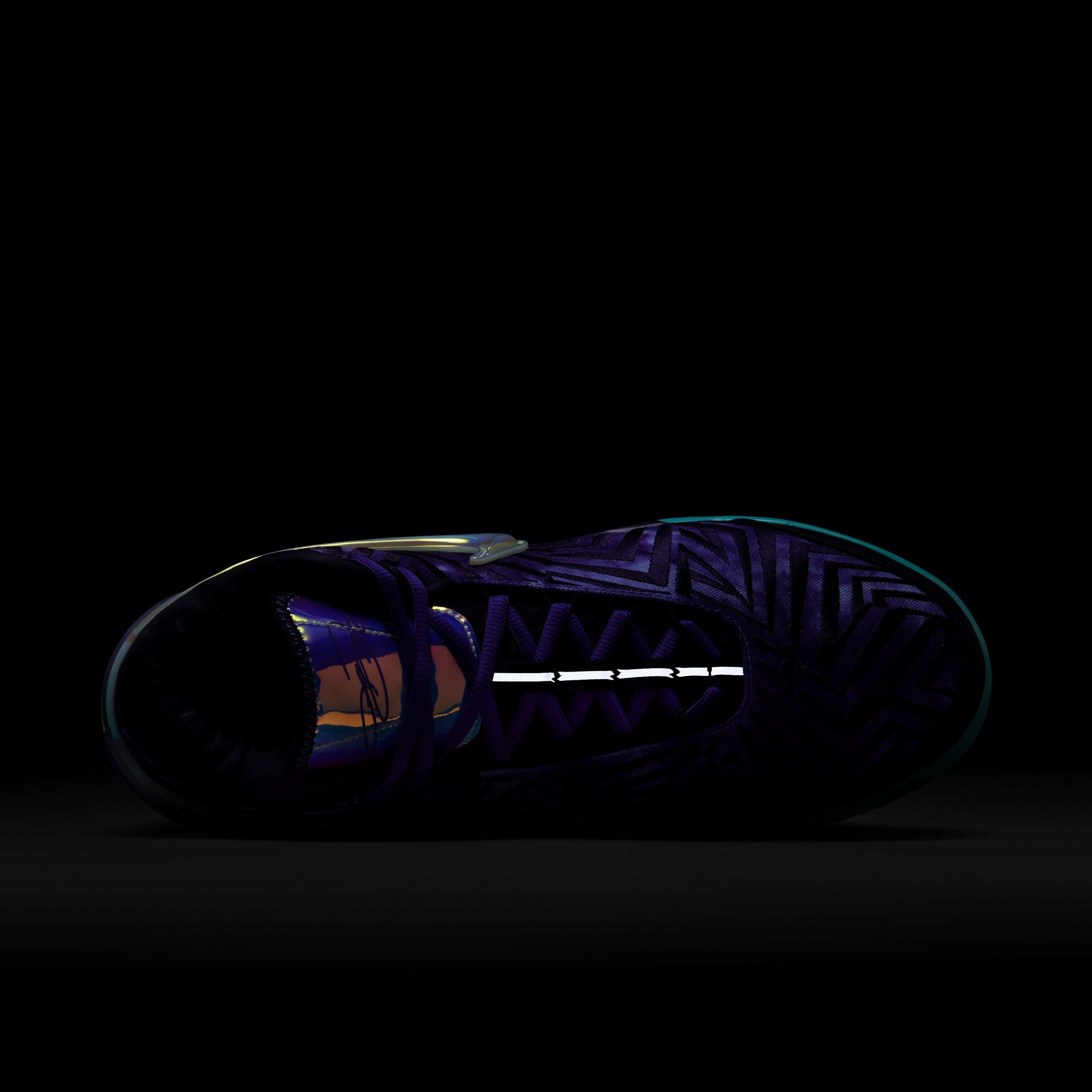 Zapatillas de baloncesto LeBron James LeBron NXXT Genisus EP