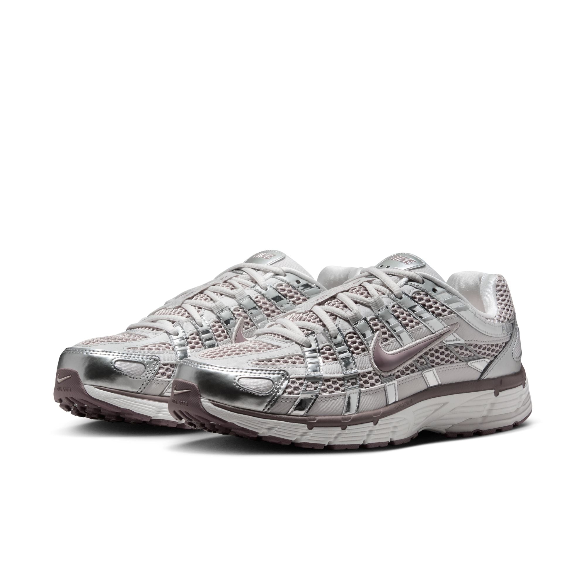 Zapatillas Nike P-6000 para mujer
