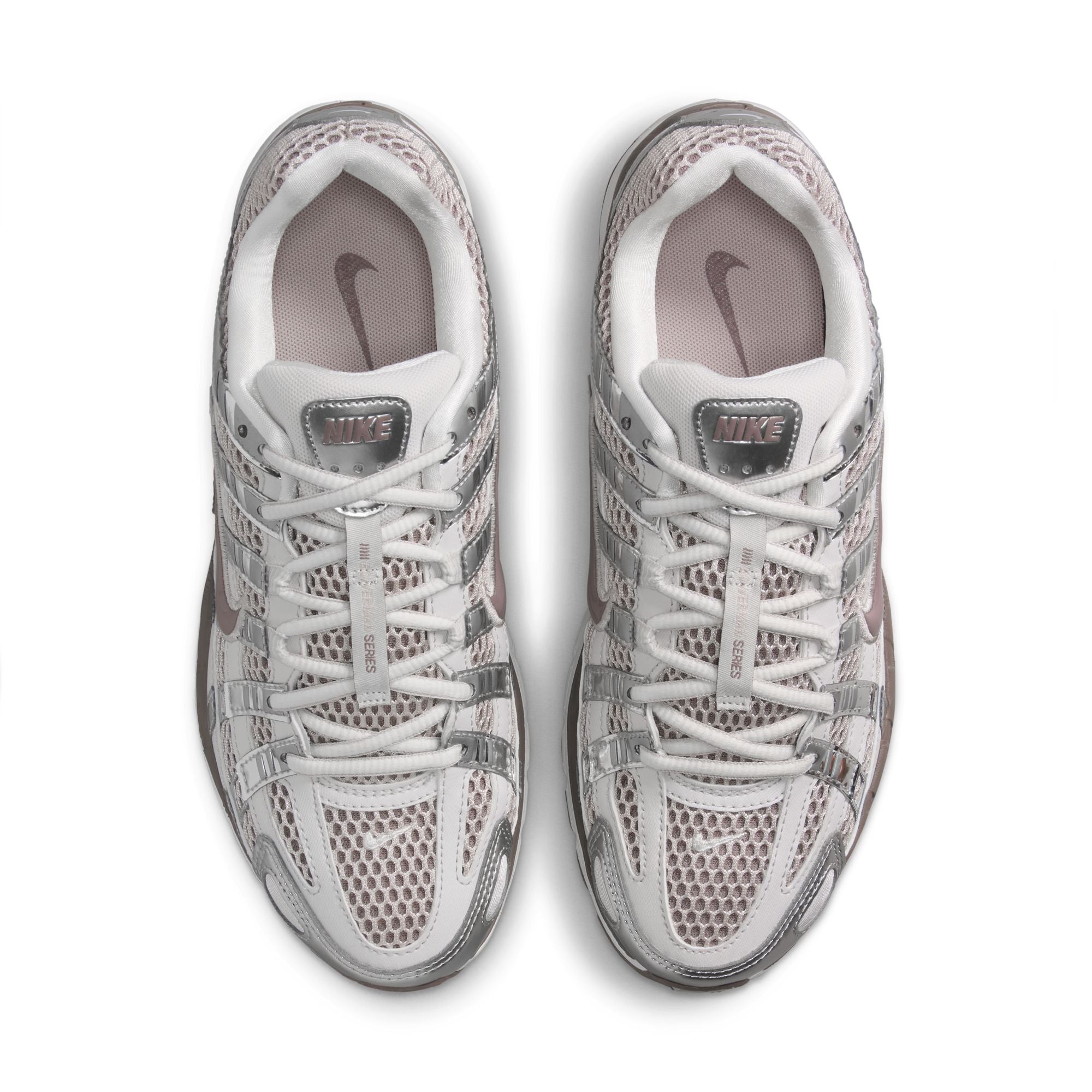 Zapatillas Nike P-6000 para mujer