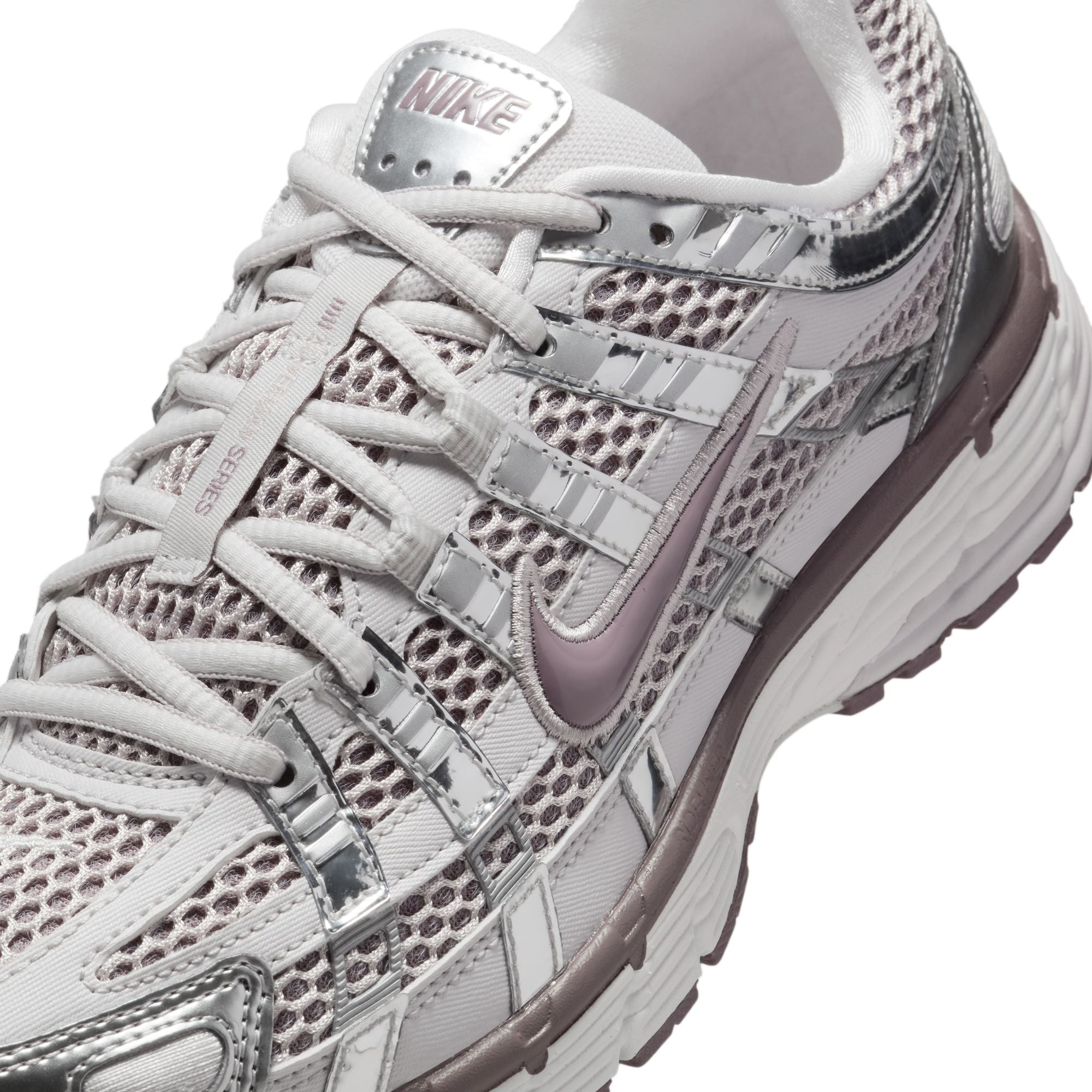 Zapatillas Nike P-6000 para mujer