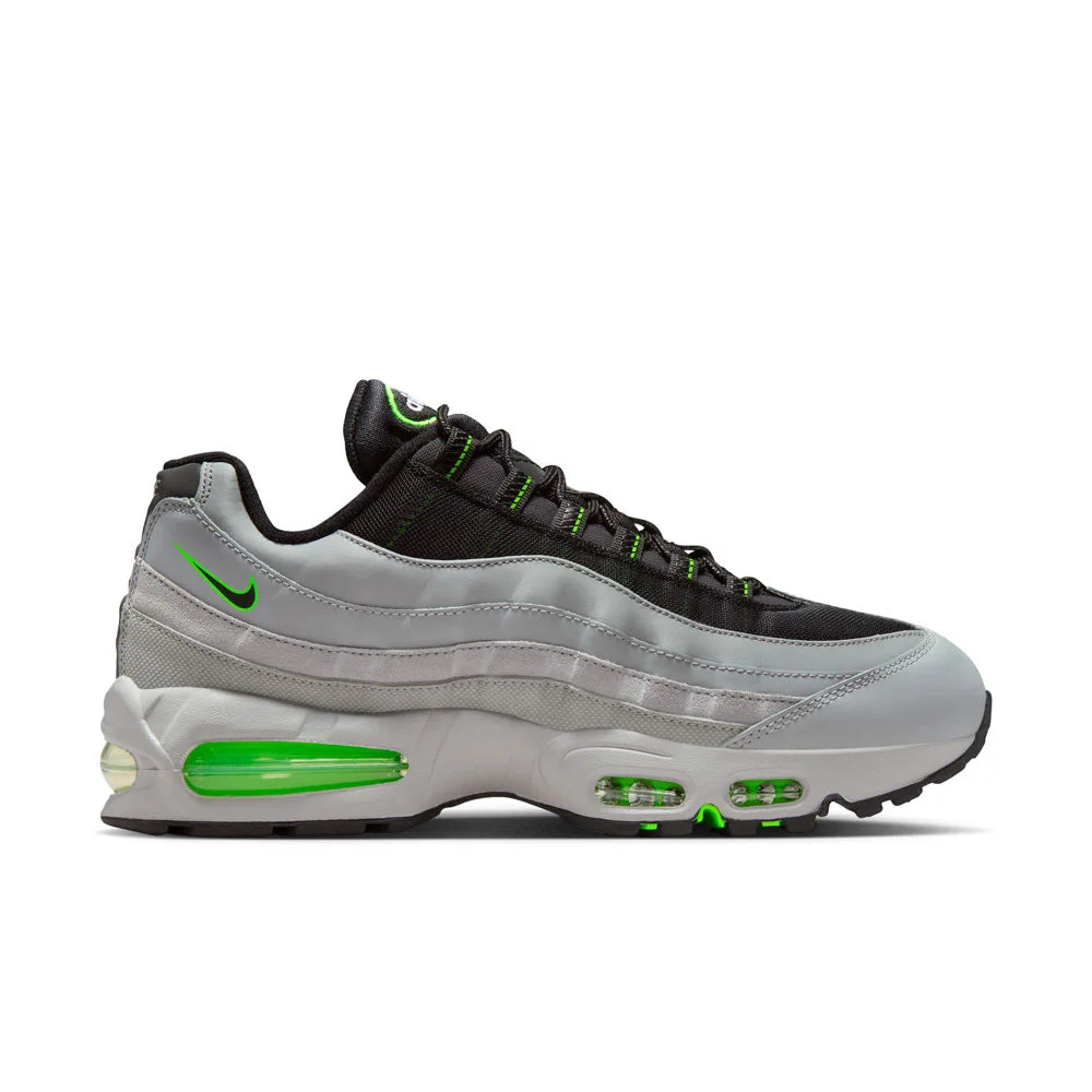 Nike Men's Air Max 95 Big Bubble