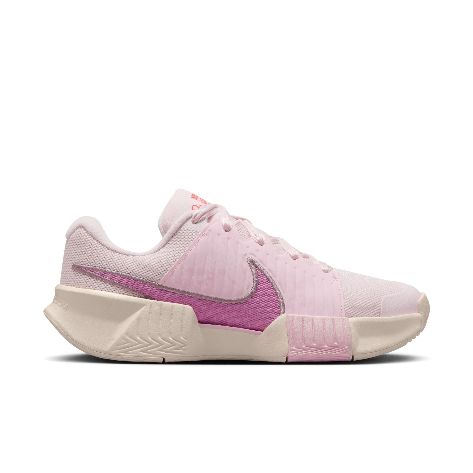 Nike GP Challenge Pro PRM Women's Hard Court Tennis Shoes