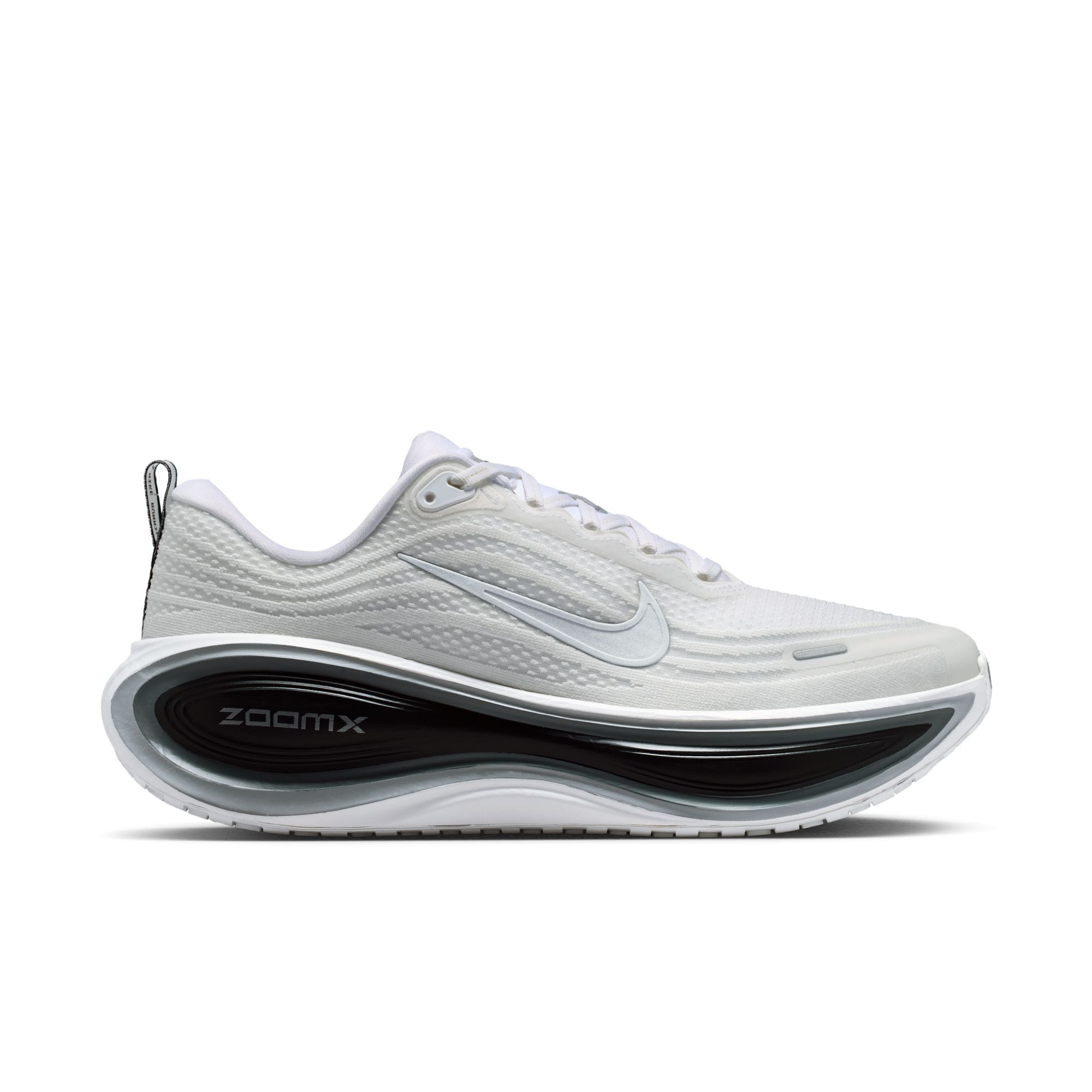 Nike Vomero Plus Men's Road Running Shoes