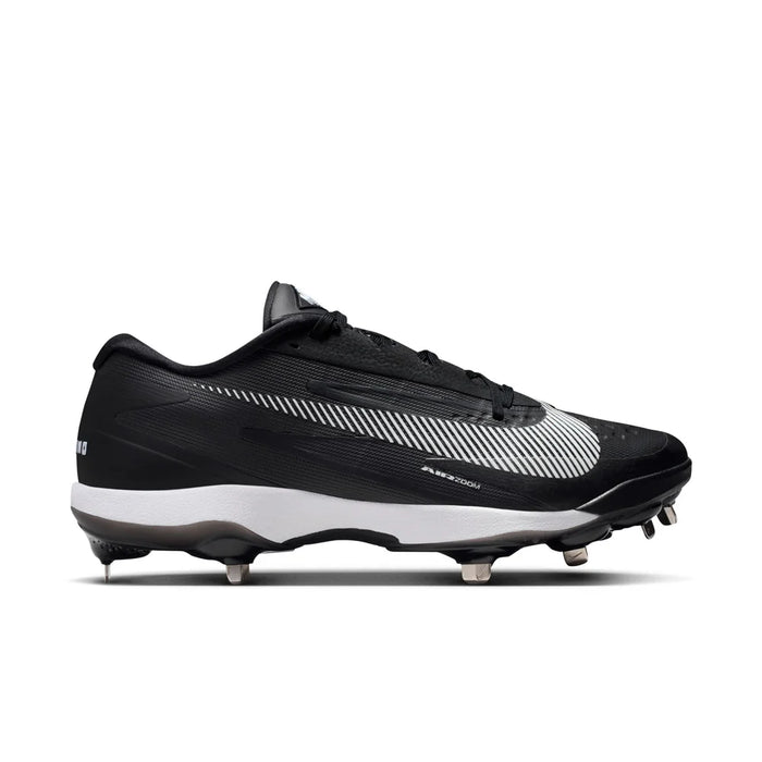 Nike Diamond Standout MTL Baseball Cleats Black