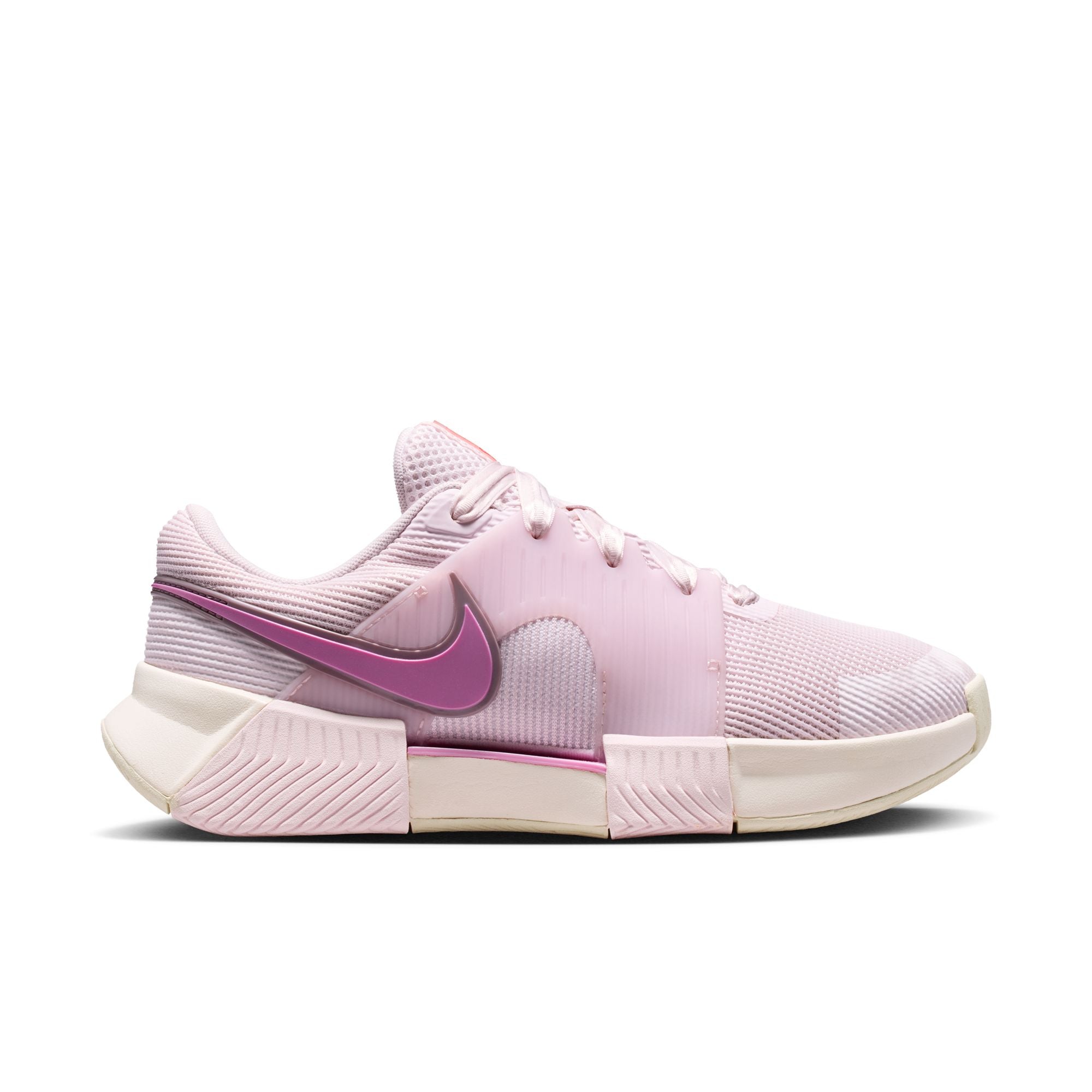 Nike Zoom GP Challenge 1.5 PRM Women's Hard Court Tennis Shoes