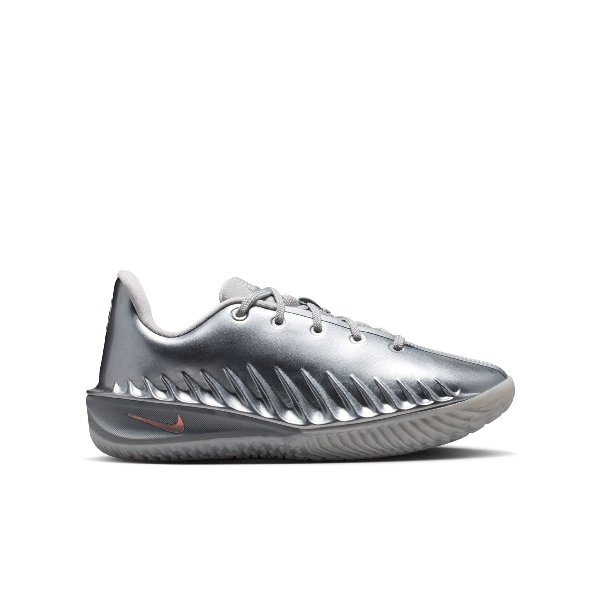 Nike G.T. Cut 4 Big Kids' Basketball Shoes