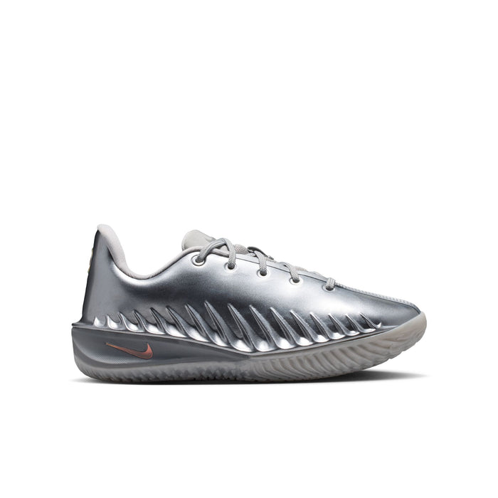 Nike G.T. Cut 4 Big Kids' Basketball Shoes