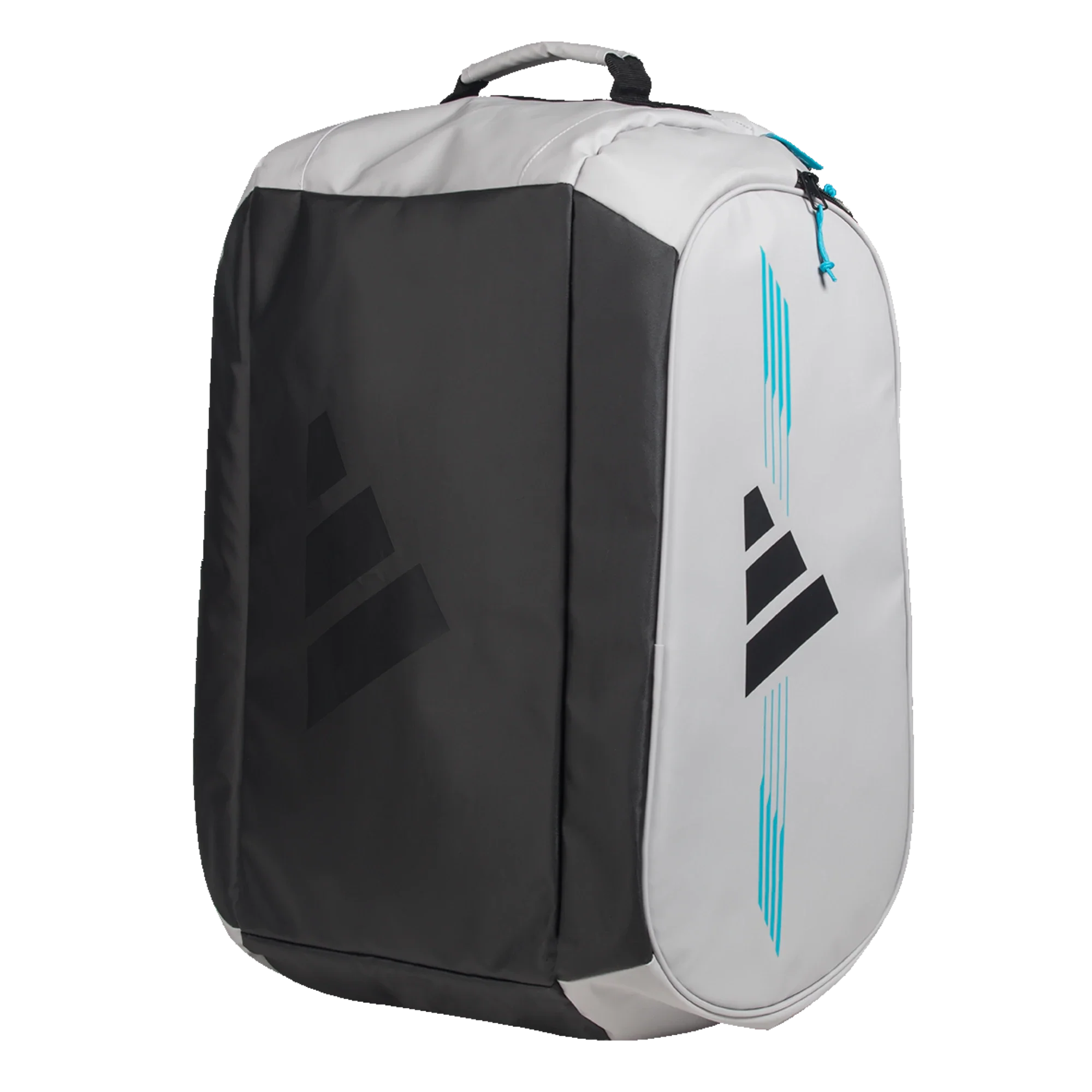 Plage 2025 PP 4点セット Adidas PROTOUR OFFWHITE Racket Bag 3.4 – Midway Sports