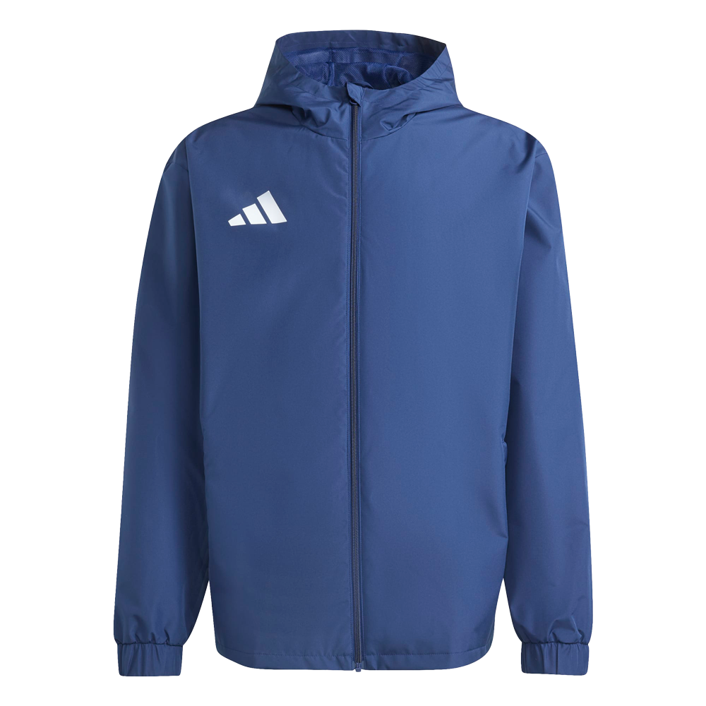 Adidas Men's Entrada 26 All Weather Jacket