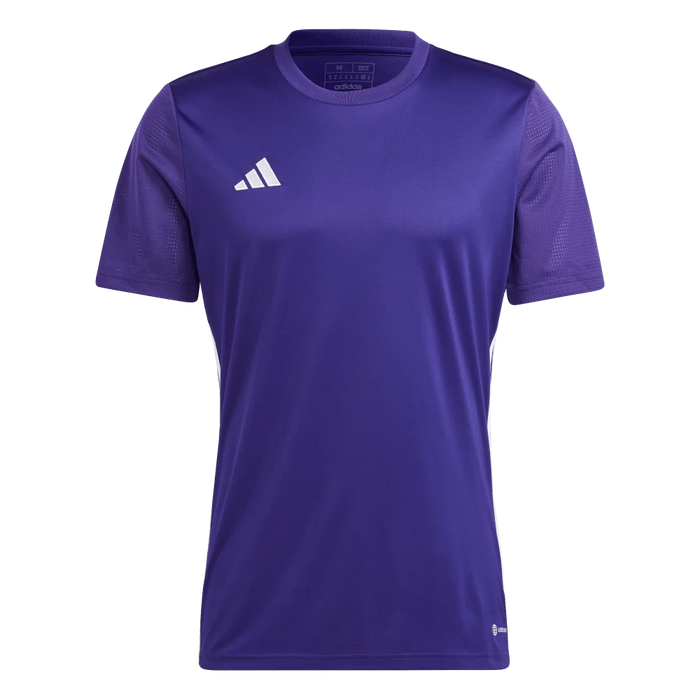 Adidas Men's Tabela 23 Jersey Purple color
