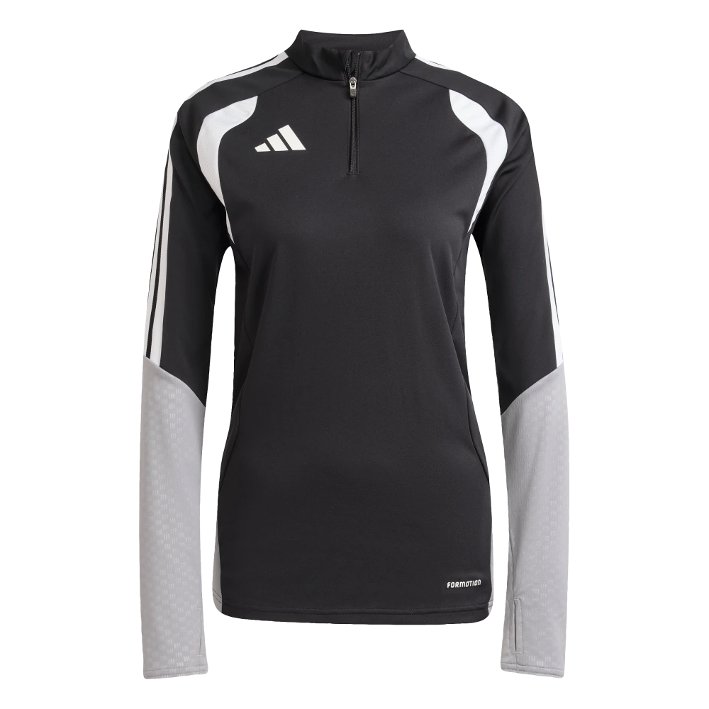 Adidas Women's Tiro 26 Competition Training Top Black Color
