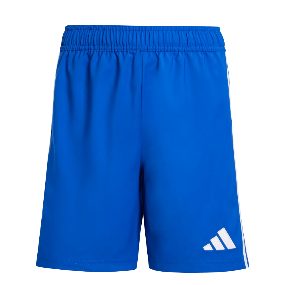 Adidas Kids Tastigo 25 Shorts Blue Color