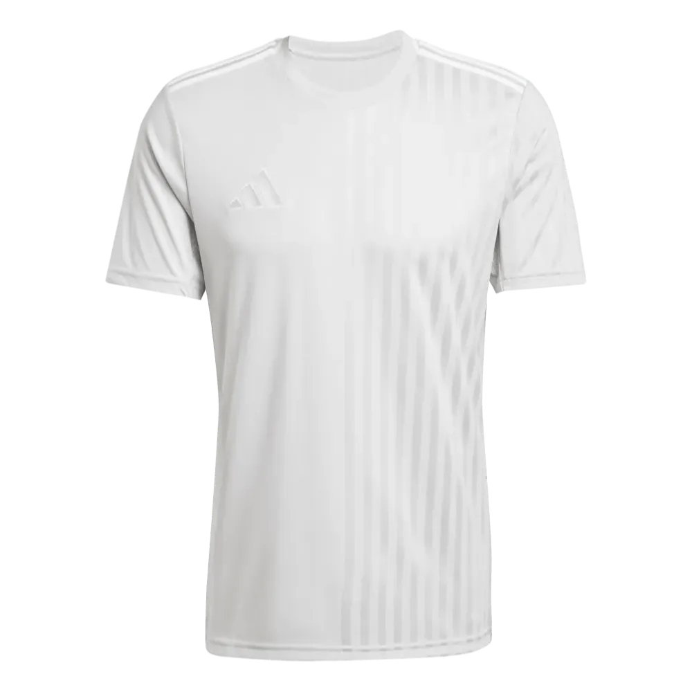 Adidas Men's Campeon 25 Jersey Grey