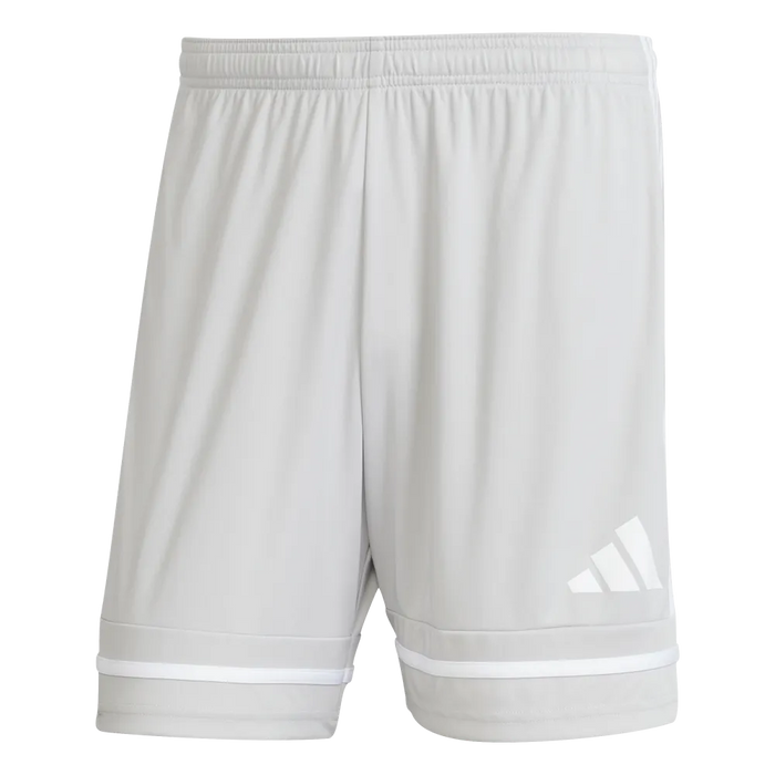 Adidas Men's Squadra 25 Shorts Grey Color