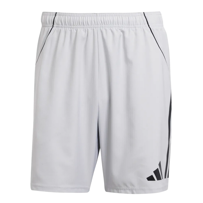 Adidas Men's Tiro25 Competition Match Shorts Grey Color