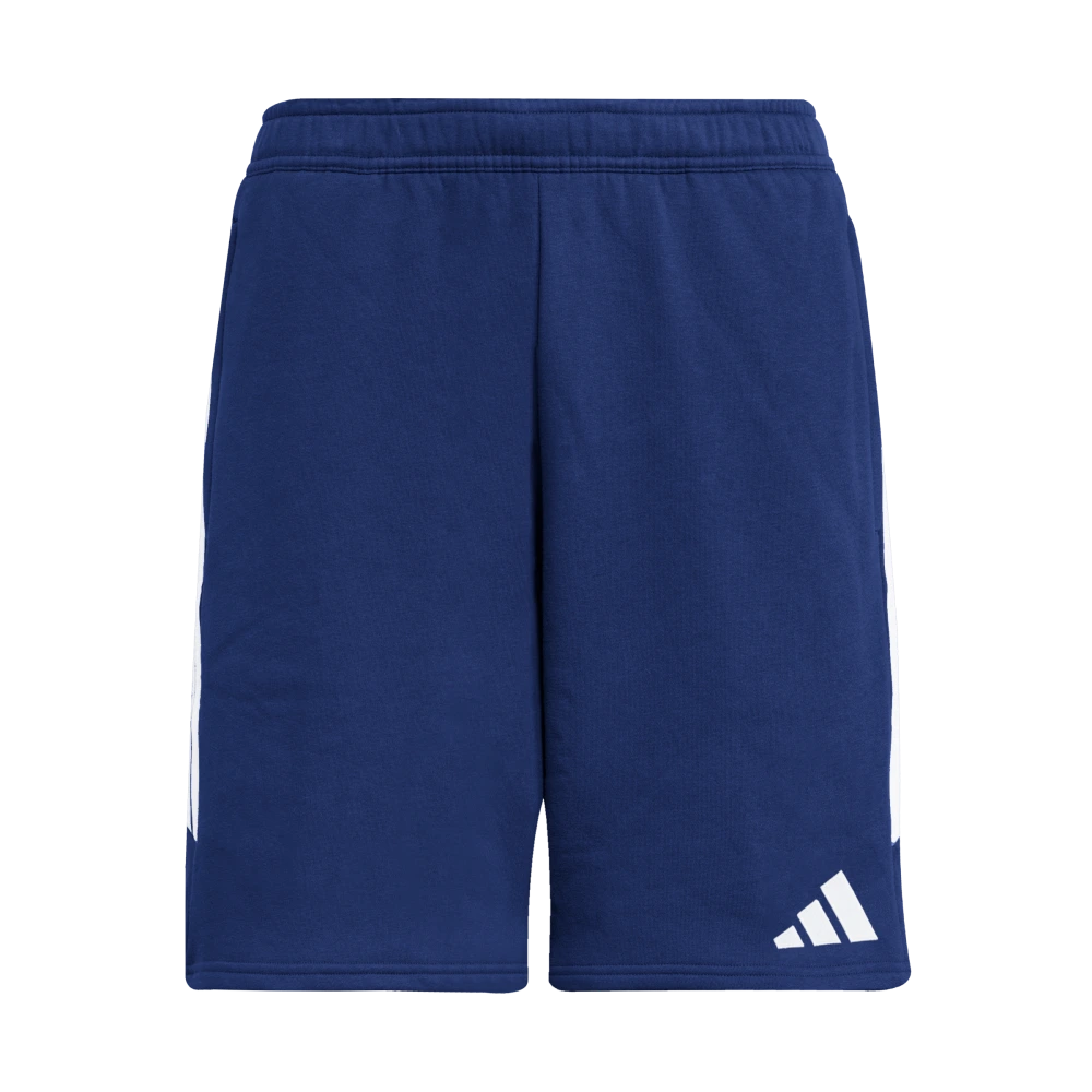 Adidas Men's Tiro 26 League Sweat Shorts Navy Color