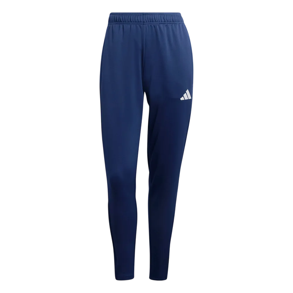 Adidas Women's Entrada 26 Training Pants Navy Color