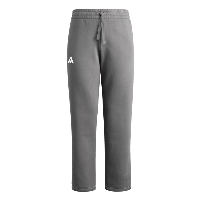 Adidas Women's Fleece Pants color gray