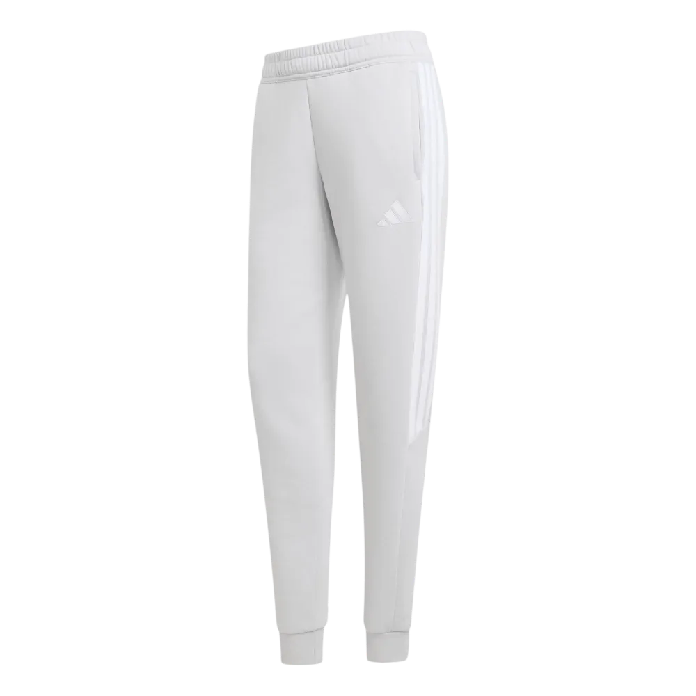 Adidas Women's Tiro 26 League Sweat Pants Grey Color