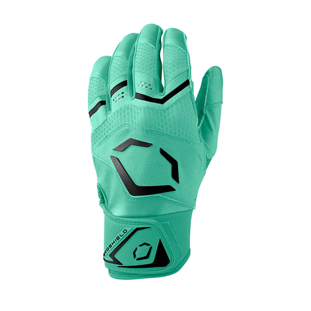 Guantes de bateo Carbyne para adultos