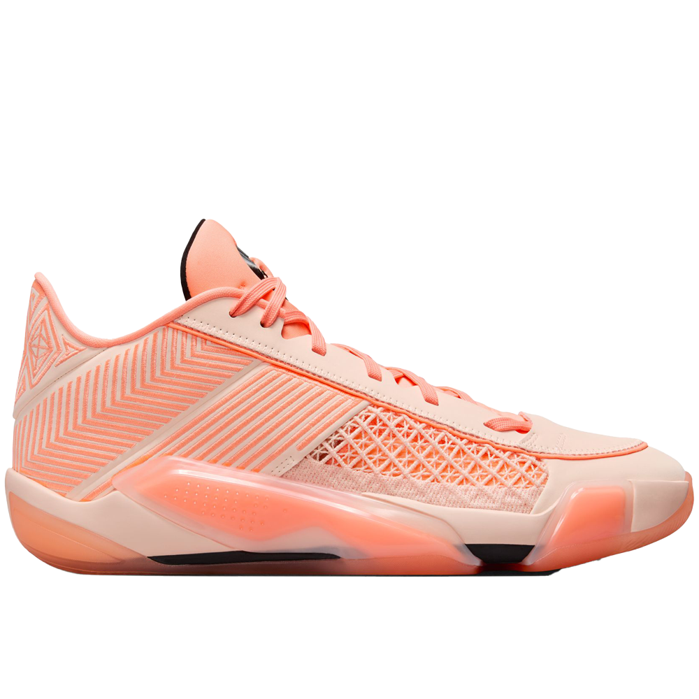 AIRJordan x x xVI (GS) バスケットボールシューズ 23cm Air Jordan XXXVIII Low Basketball Shoes – Midway Sports