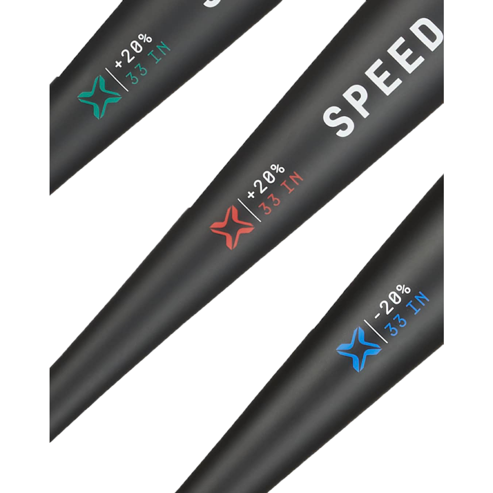 Axe Speed Trainers Bat Set powered by Driveline Baseball