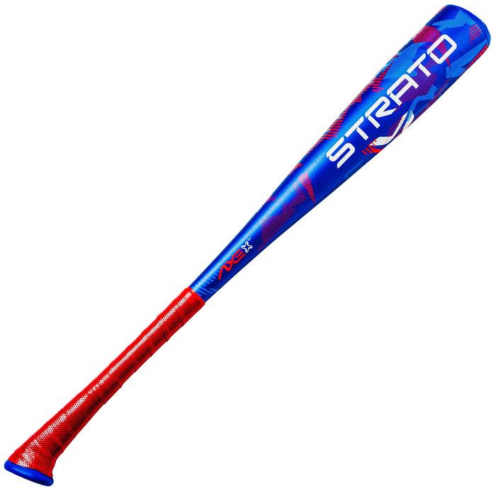 Axe Strato USA Tee Ball Baseball Bat -11 Axe Handle Blue color