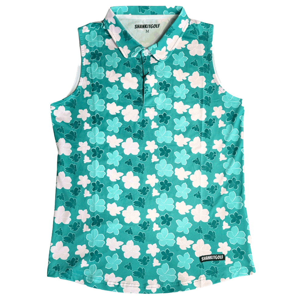 Azalea Womens Polo