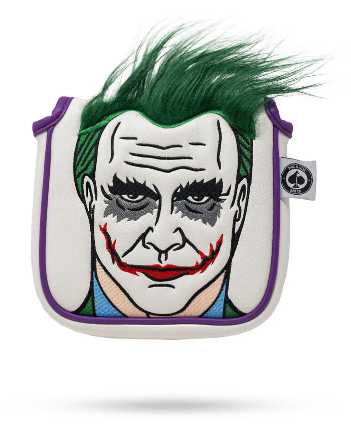 Joker - Funda para putter tipo mazo - XL