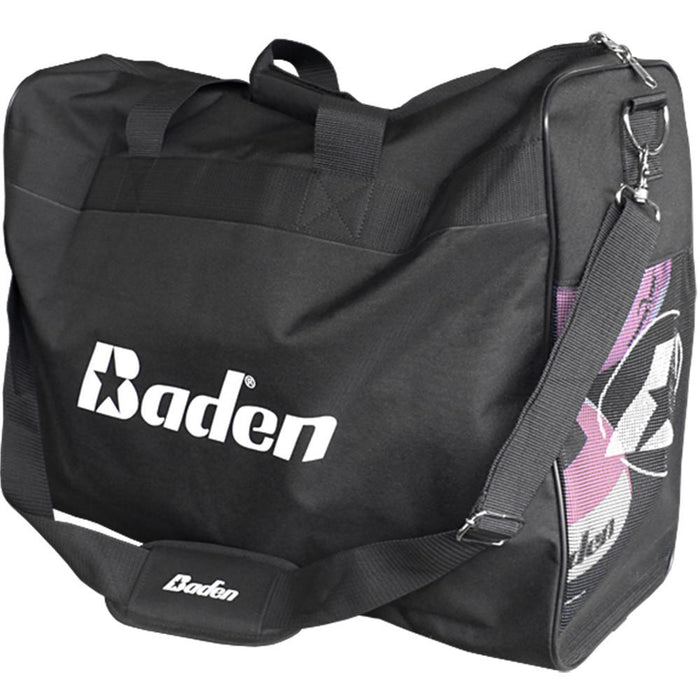 Bolsa para pelotas ventilada para el día del juego