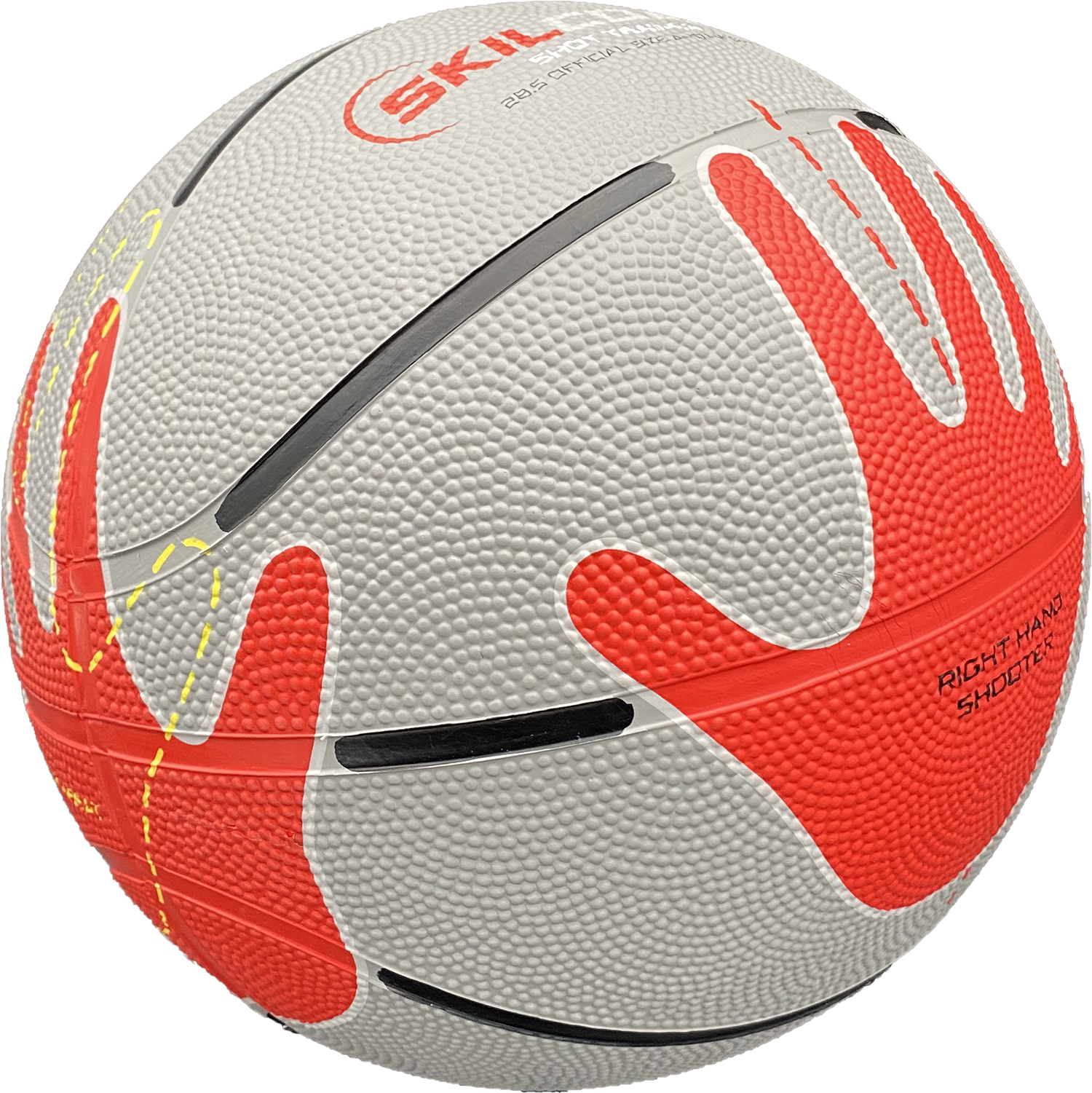 Entrenamiento de baloncesto para tiradores de Skilcoach