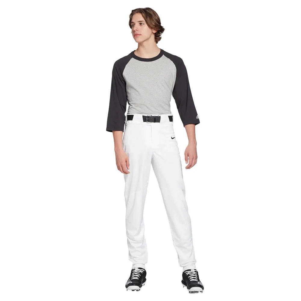 Nike Men's Vapor Select Baseball Pants White