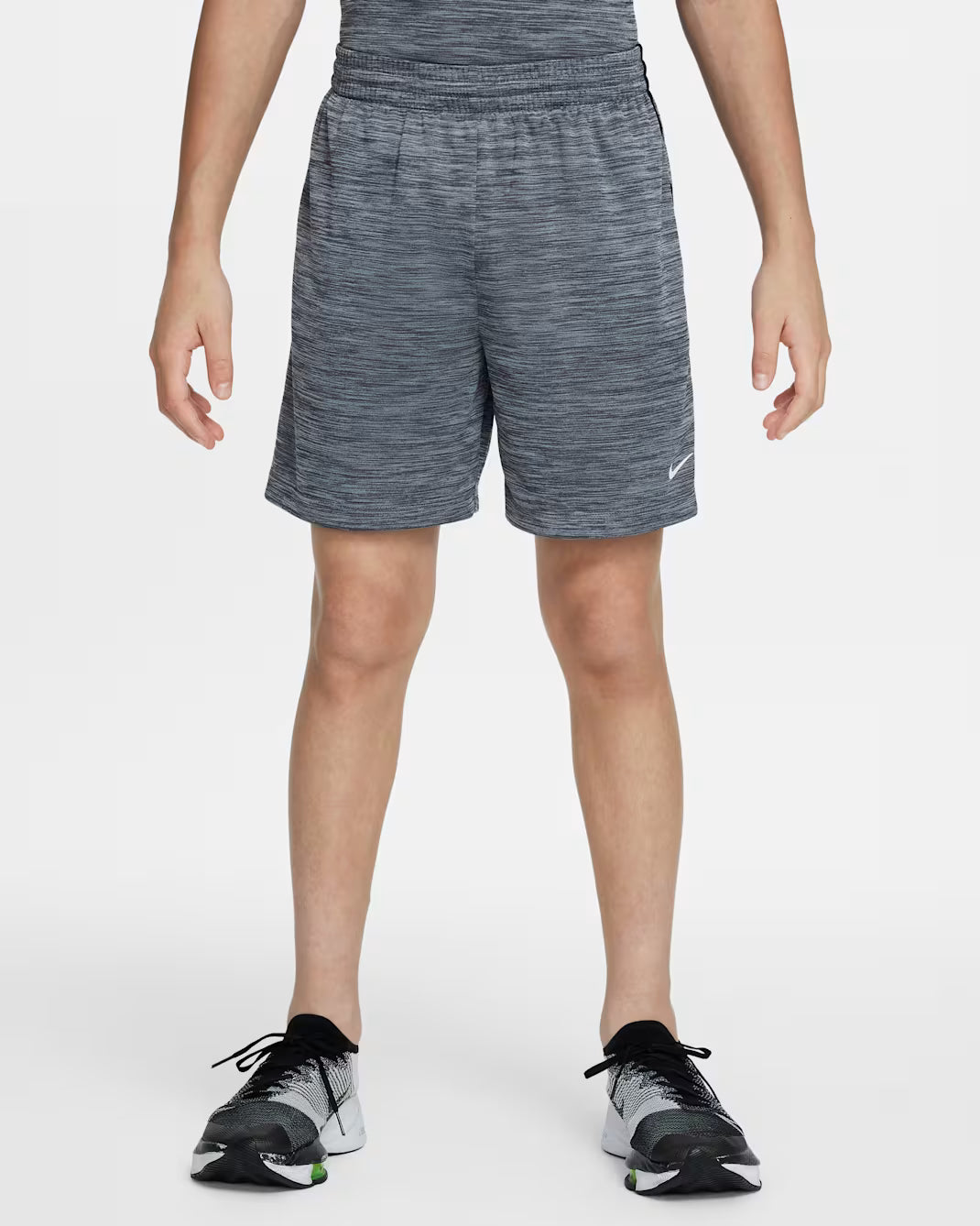Nike Multi Big Kids' (Boys) Dri-FIT Shorts