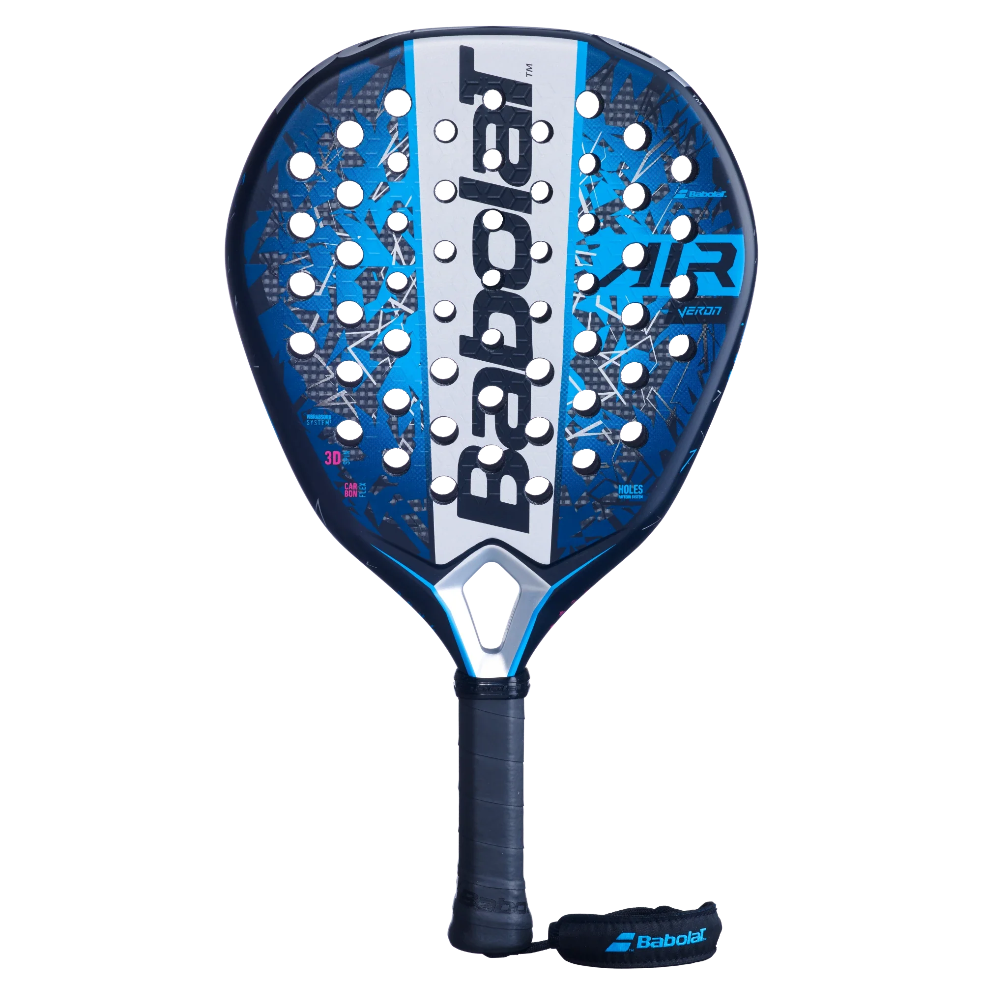 Babolat Air Veron 2.5 2025