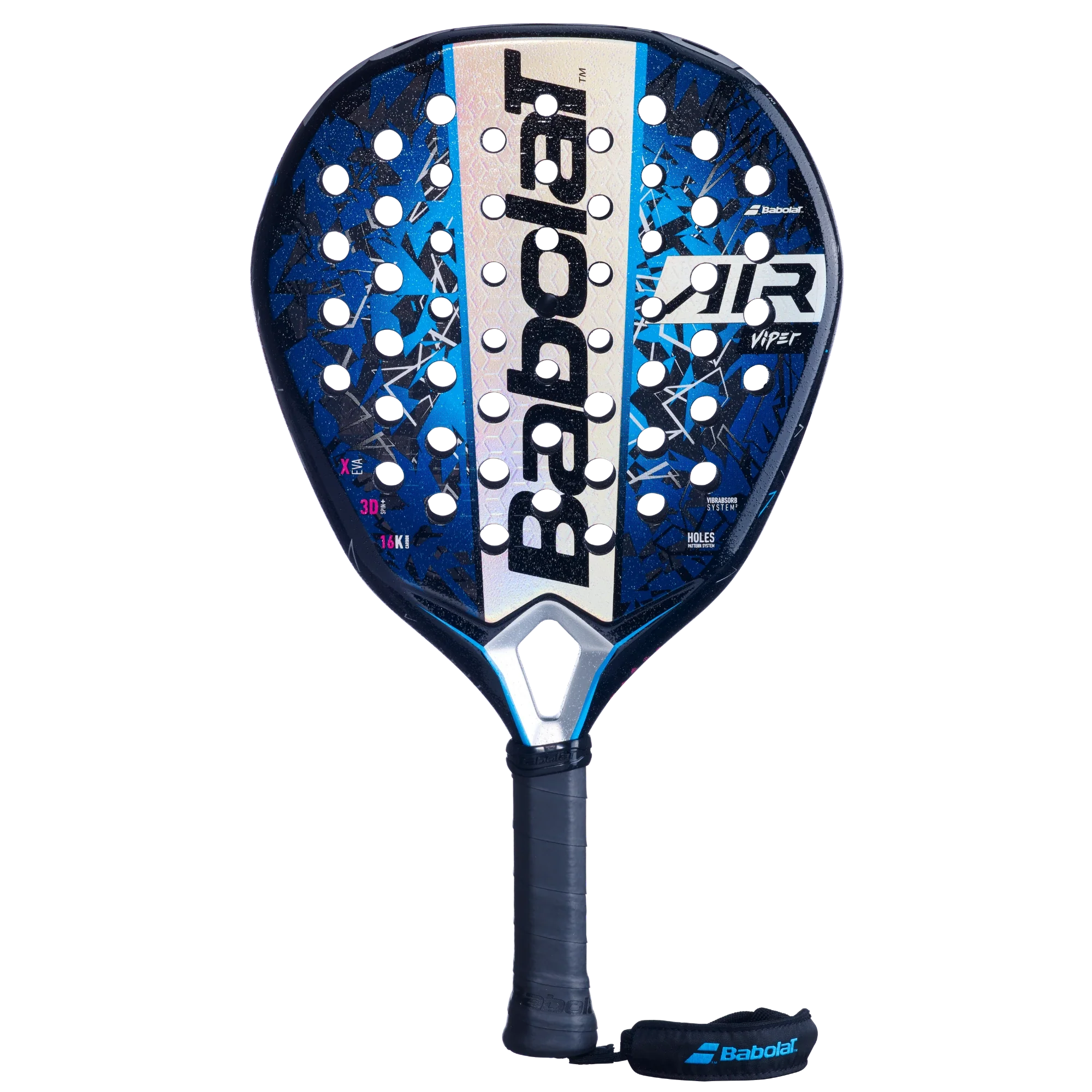 Babolat Air Viper 2.5 2025
