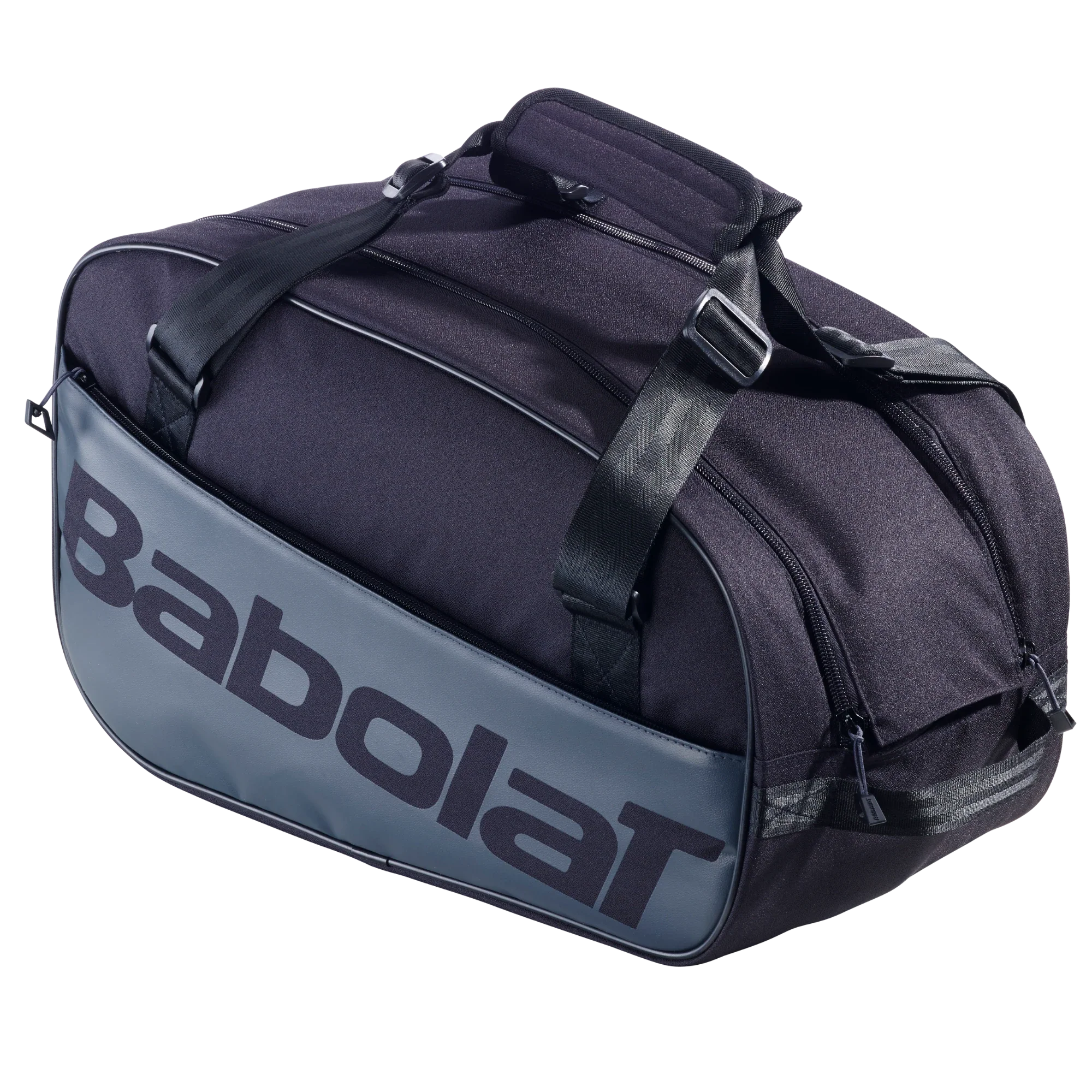 Bolsa de pádel Babolat COURT S 2025 negra