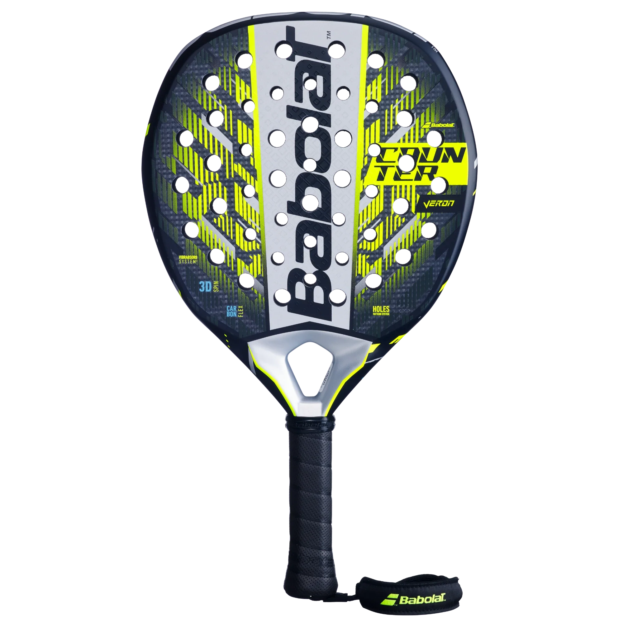 Babolat Counter Veron 2.5 2025