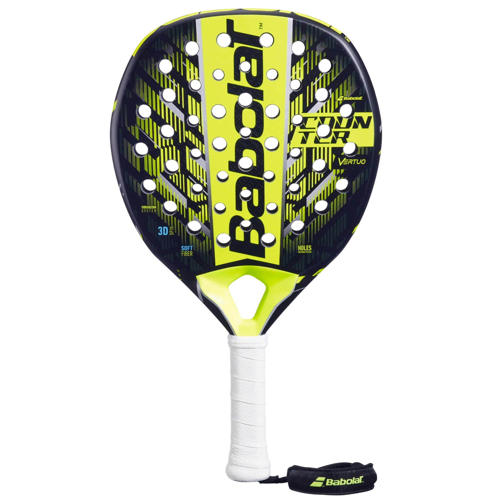 Babolat Counter Vertuo 2.5 2025