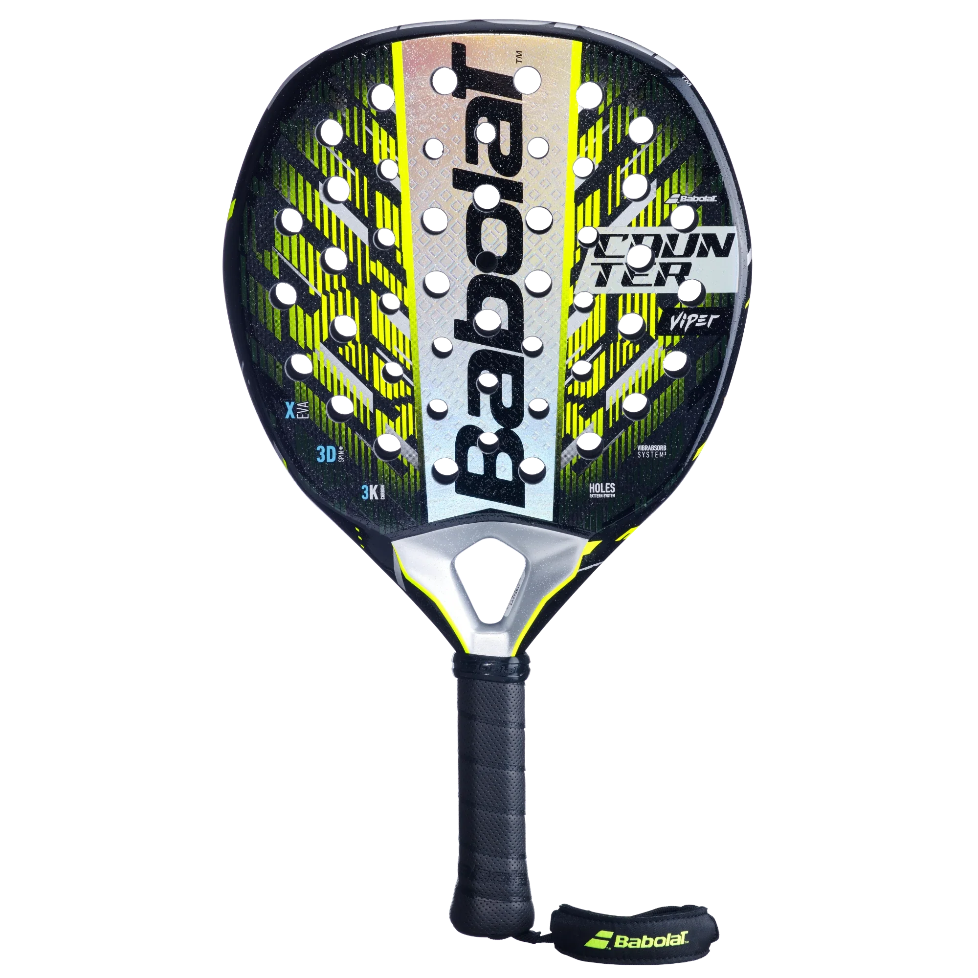 Babolat Counter Viper 2.5 2025