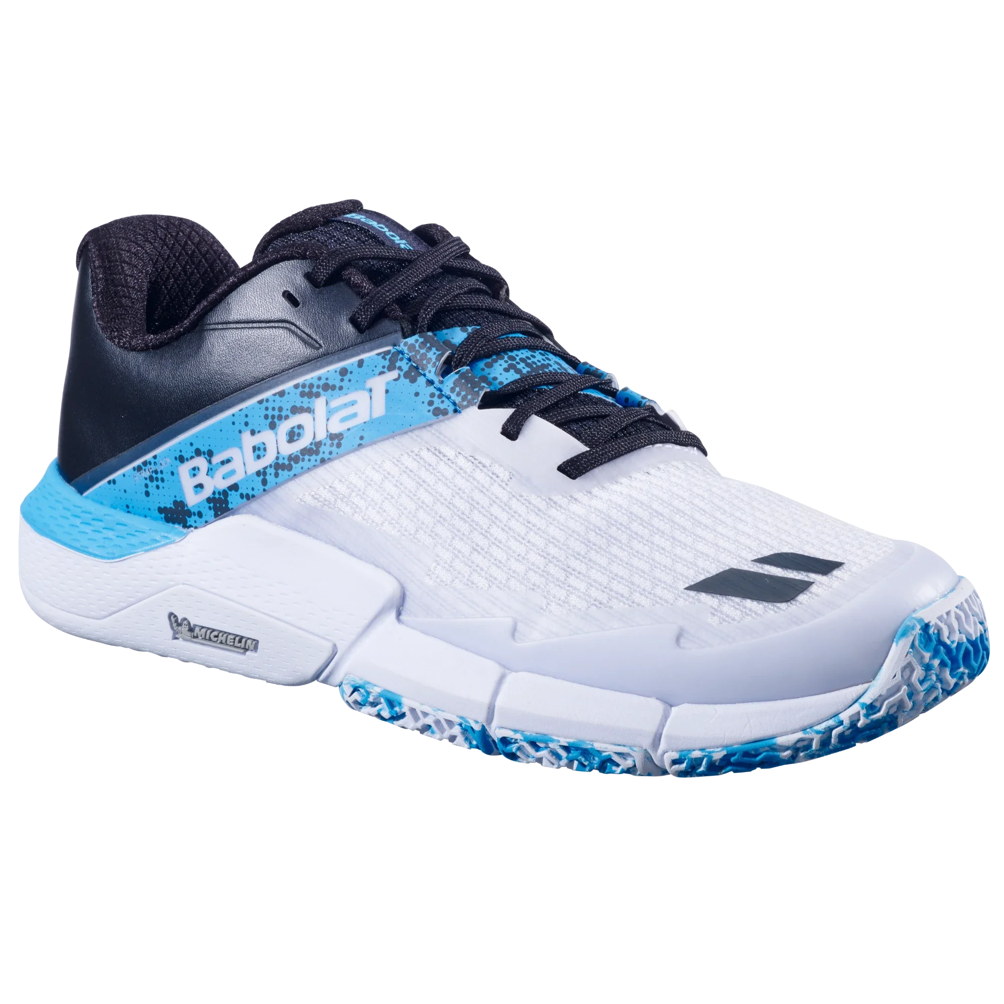 Babolat Jet Movea 2 Padel Men's Shoes 2025