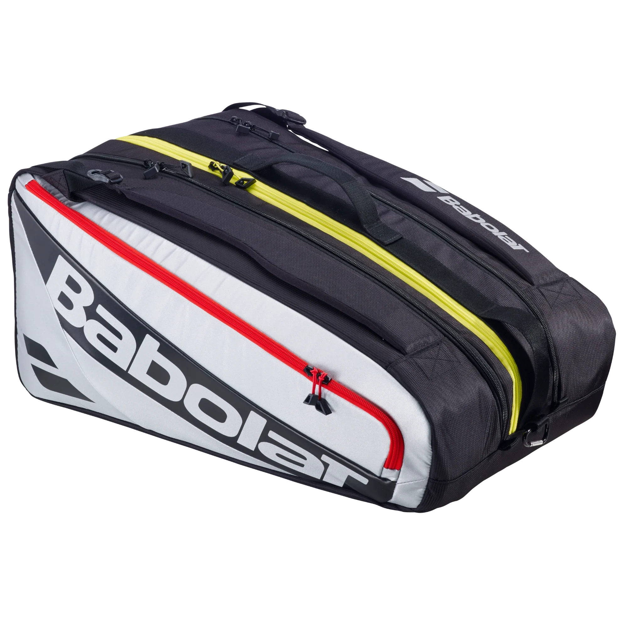 Bolsa de pádel Babolat RH PRO 2025
