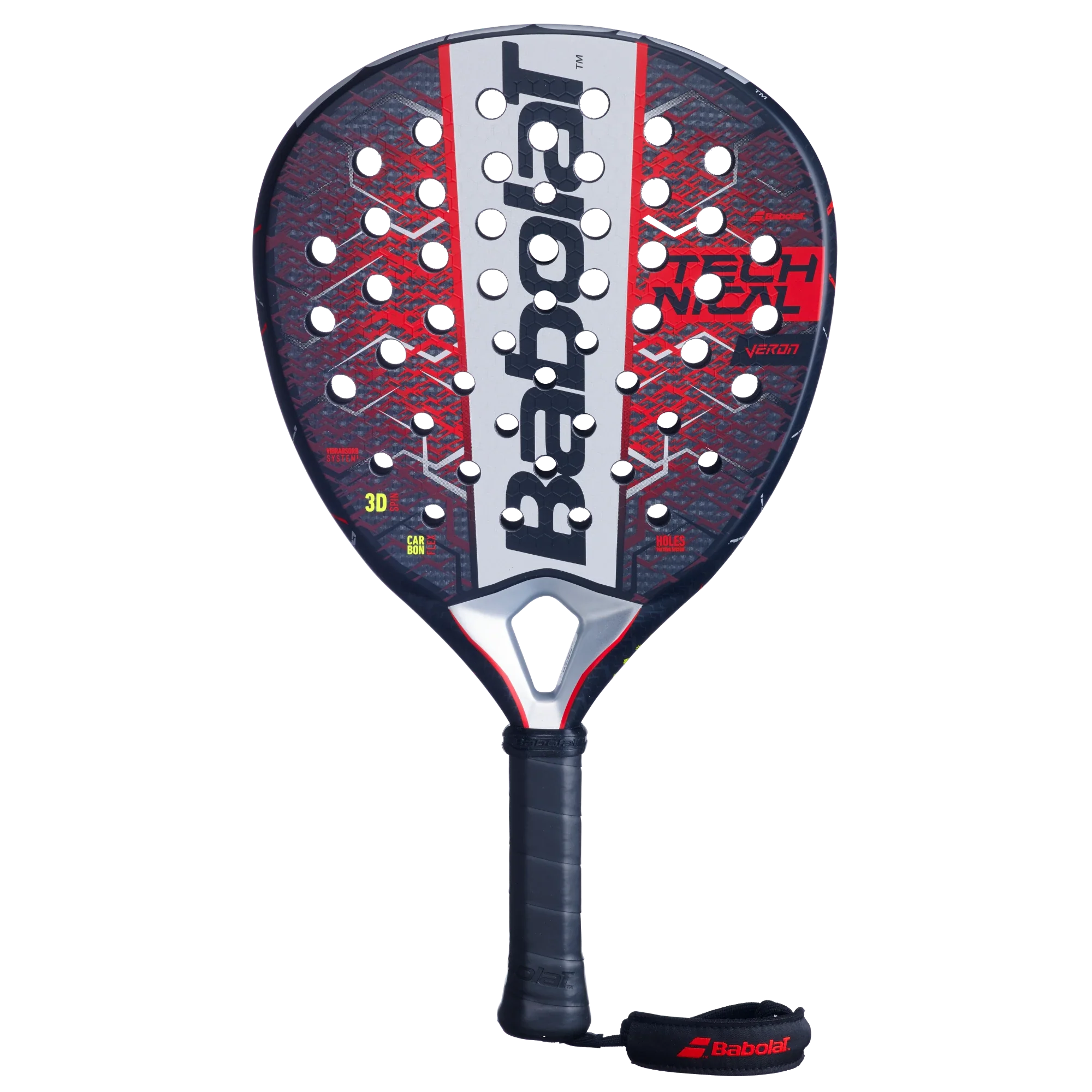 Babolat Technical Veron 2.5 2025