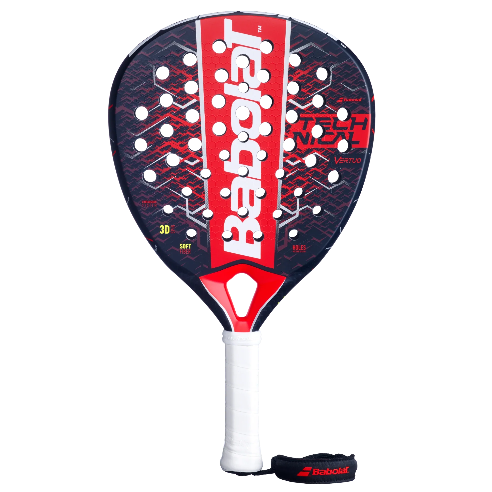 Babolat Technical Vertuo 2.5 2025