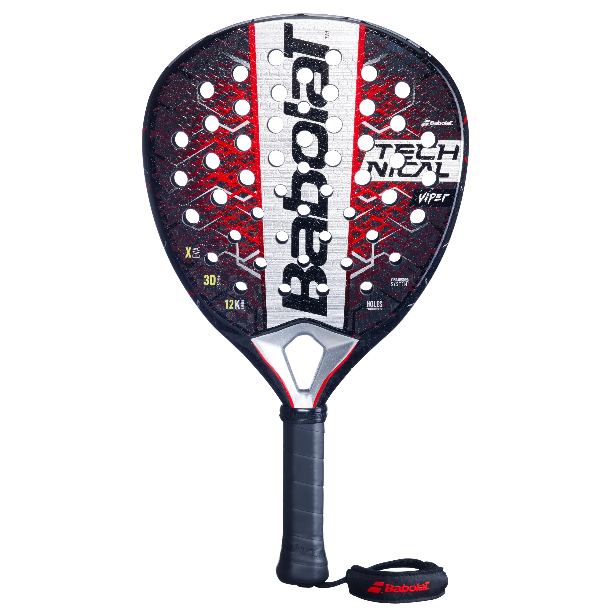 Babolat Technical Viper 2.5 2025